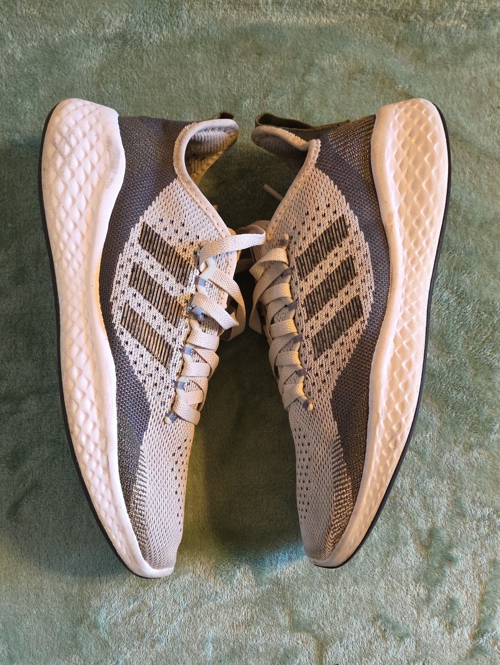 ADIDAS Fluidflow 2.0 Sneakers - Picture 5 of 6